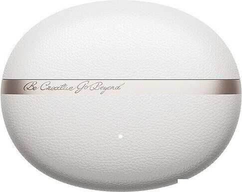 Наушники QCY Crossky C50 (белый)