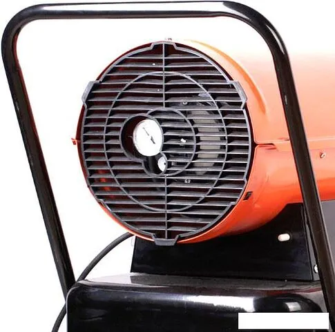 Тепловая пушка Patriot DTC 629 [633 70 3063]