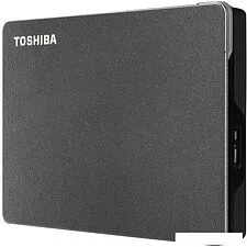 Внешний накопитель Toshiba Canvio Gaming 1TB HDTX110EK3AA