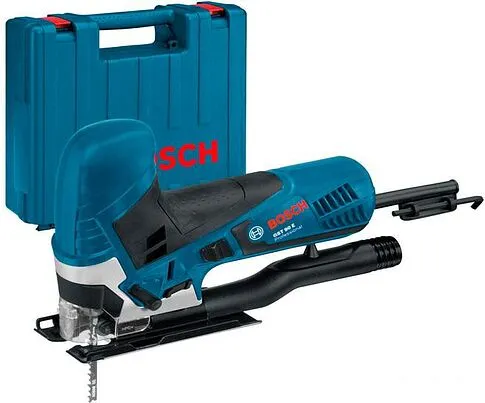 Электролобзик Bosch GST 90 E Professional (060158G000)