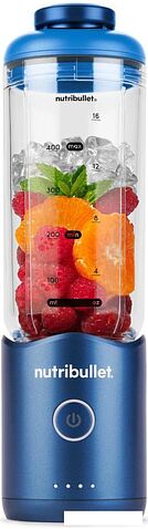 Портативный блендер NutriBullet Flex NBP013BL