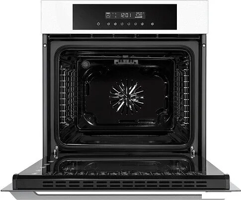 Электрический духовой шкаф MAUNFELD AEOD60103W