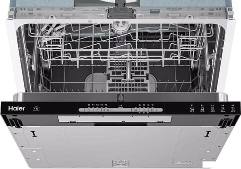 Встраиваемая посудомоечная машина Haier HDWE13-490RU