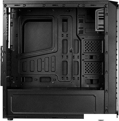 Корпус AeroCool SI-5200 Frost