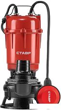 Дренажный насос Ставр НПД-700Ф