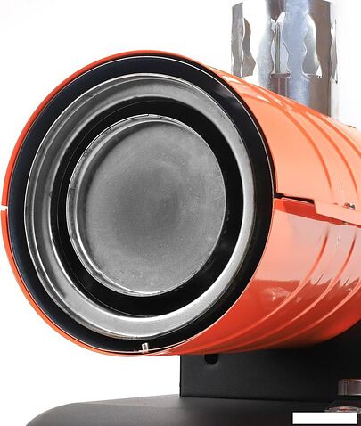 Дизельная тепловая пушка Patriot DTC 202I