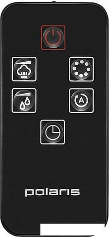 Увлажнитель воздуха Polaris PUH 8060 TFD (серебристый)