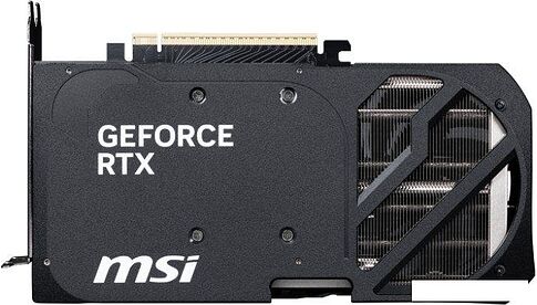 Видеокарта MSI GeForce RTX 5070 12G Shadow 2X