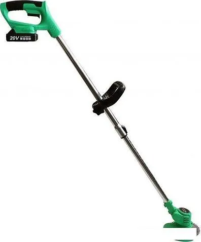 Zitrek 082-2021 (триммер, воздуходувка)