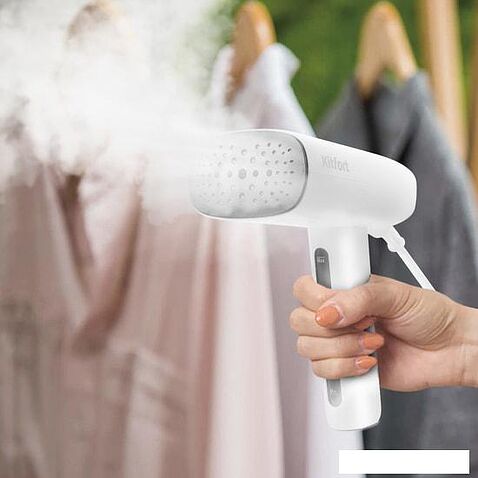 Отпариватель Kitfort KT-966