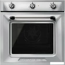Духовой шкаф Smeg SF6905X1 Духовой шкаф Smeg SF6905X1