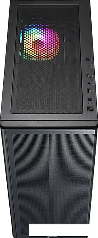 Корпус Formula Air Power G5 Plus (черный)