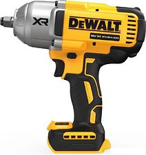 Гайковерт DeWalt DCF900N (без АКБ)