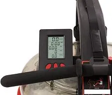 Гребной тренажер VictoryFit VF-WR900