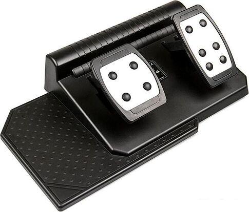 Руль Dialog GW-255VR