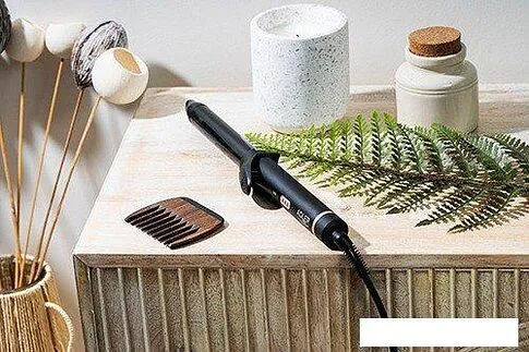 Круглая  плойка Adler AD 2115