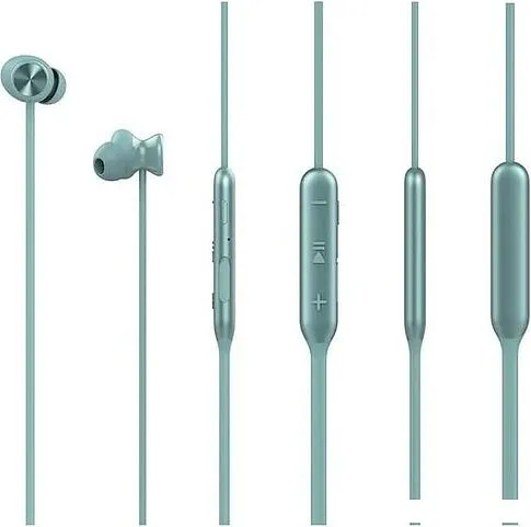 Наушники HONOR Choice Bluetooth Earphones AM61 Pro (мятный, международная версия)