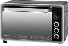 Мини-печь Hiberg PR 400 (dark moon)