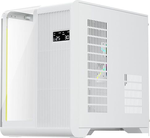 Корпус 1stPlayer RT5 RT5-WH (белый)