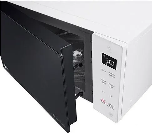 Микроволновая печь LG MW25R35GISW