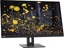 Монитор Lenovo ThinkVision E27q-20