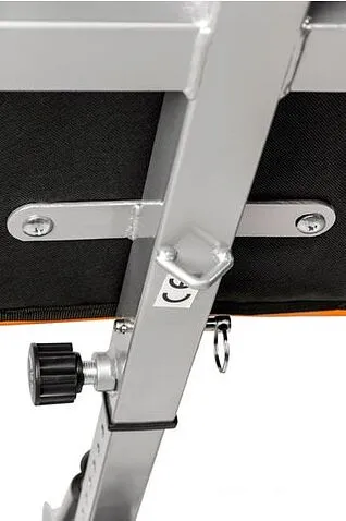 Инверсионный стол Alpin IT-8