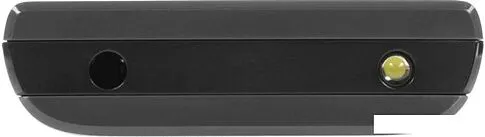 Кнопочный телефон Nokia 105 4G (2023) Dual SIM TA-1551 (черный)