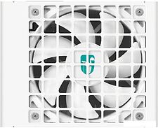 Блок питания GamerStorm PS850G WH