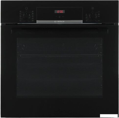 Электрический духовой шкаф Bosch Serie 4 HBF514BB1T