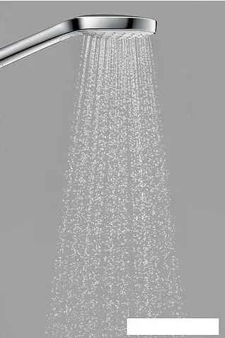 Душевая лейка Hansgrohe Croma Select S Vario [26802400]