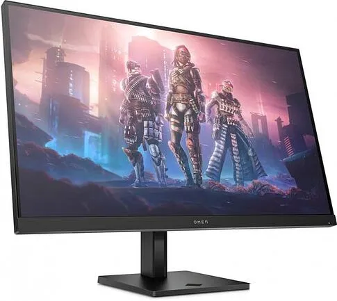 Игровой монитор HP OMEN 32q