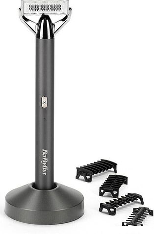 Триммер для бороды и усов BaByliss OT996E X-Metal X-Blade