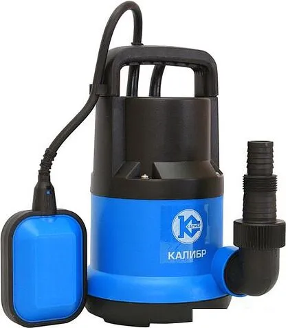 Дренажный насос Калибр НПЦ-250/5П