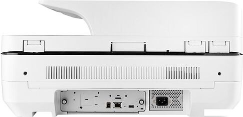 Сканер HP Scanjet Enterprise Flow N9120 L2763A