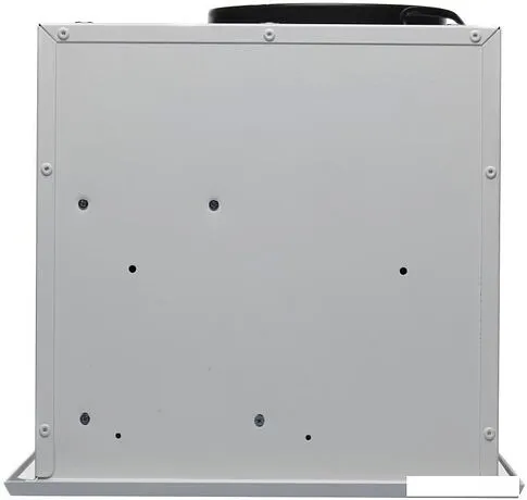 Кухонная вытяжка Konigin Checkbox 60 (белый)