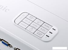 Проектор ViewSonic PS501X