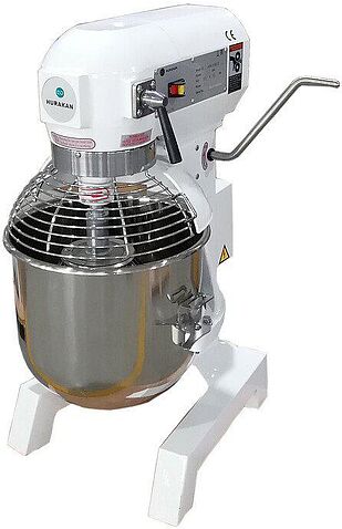 Планетарный миксер Hurakan HKN-IP30FE Планетарный миксер Hurakan HKN-IP30FE