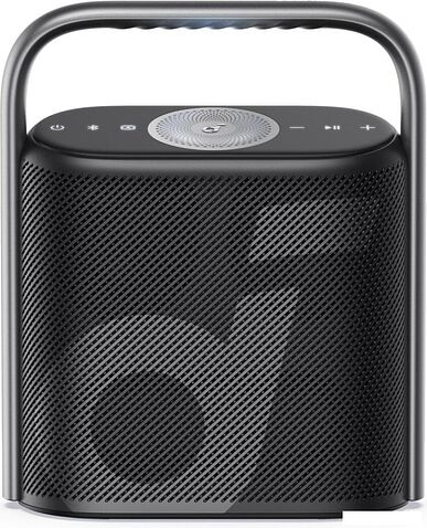 Беспроводная колонка Anker SoundCore Motion X500 (черный)