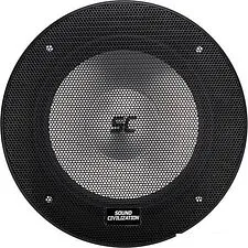 Компонентная АС KICX Sound Civilization ALS 6.2