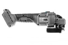 Угловая шлифмашина Tesla TB18BL TO (без АКБ)