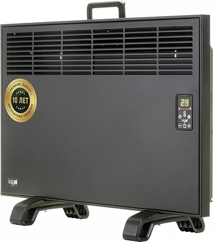 Конвектор iVigo EPK4570E15 921301150111202100 (черный)