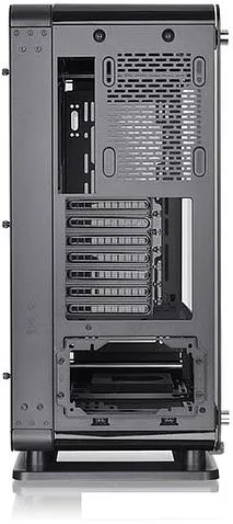 Корпус Thermaltake Core P6 Tempered Glass CA-1V2-00M1WN-00