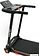 Электрическая беговая дорожка Ametist RUN Black