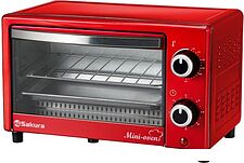 Мини-печь Sakura SA-7023R