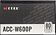 Блок питания Accord ACC-W600P