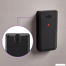 Метеостанция Kitfort KT-3378 Метеостанция Kitfort KT-3378