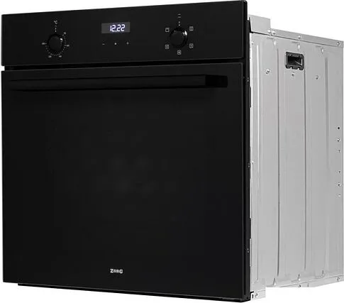 Электрический духовой шкаф ZorG ROL67 BL