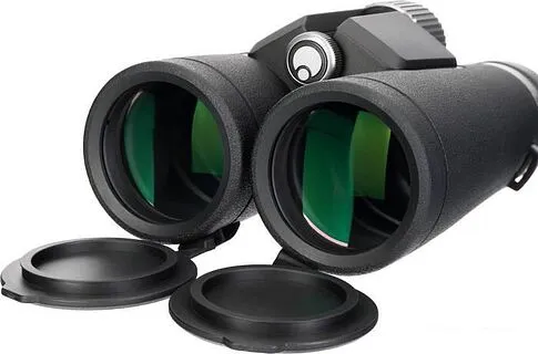 Бинокль Levenhuk Nitro ED 8x42