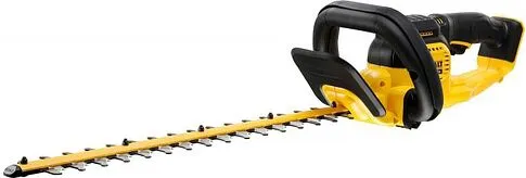 Кусторез DeWalt DCMHT563N-XJ (без АКБ)