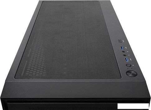 Корпус Chieftec Night Hunter